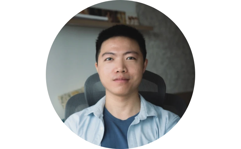 Nguyễn Duy Thành - CEO LLWIN