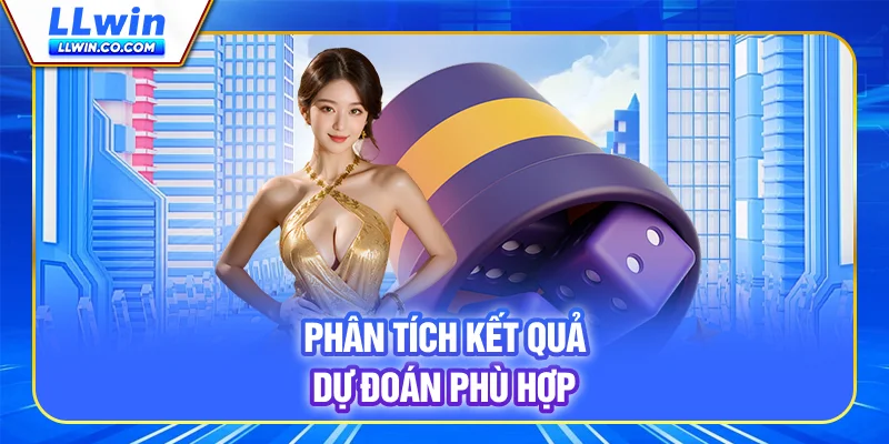 Kiểm tra và nhận định kết quả dự đoán