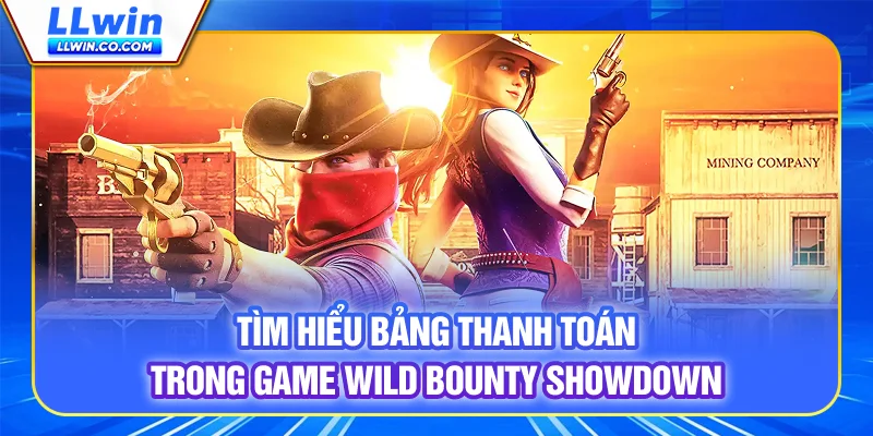 Tìm hiểu bảng thanh toán trong game Quyết chiến tiền thưởng