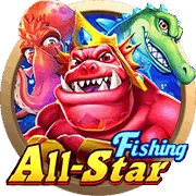 All Star Fishing