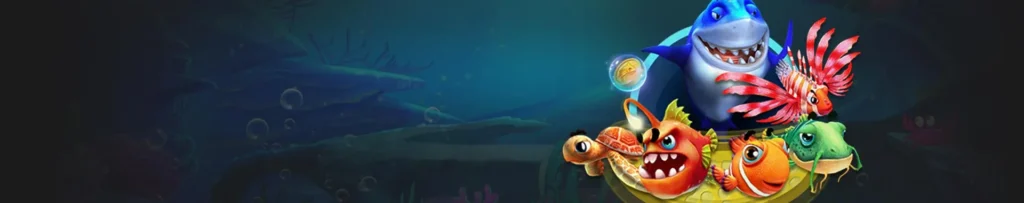 Bắn cá tại LLWIN