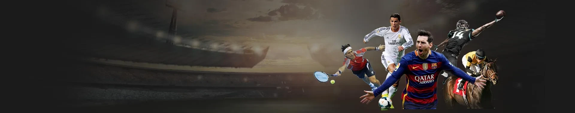 Cá cược thể thao tại LLWIN