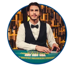 Casino Trực Tuyến (Live Casino)