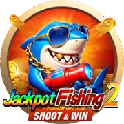 Jackpot Fishing 2