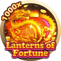 Lanterns of Fortune
