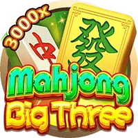 Mahjong Big Three