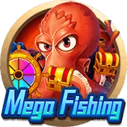 Mega Fishing