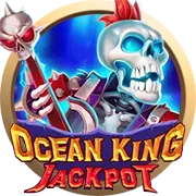 Ocean King Jackpot