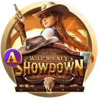 Wild Bounty Showdown